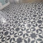 Tiling contractors
