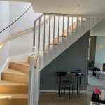 Stairs Contractor
